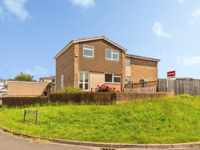 House for sale in Warmley, South Gloucestershire