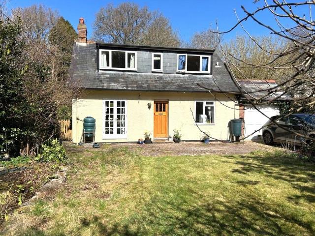 House for sale in Bolton Low Houses, Hampshire