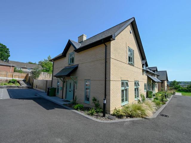 House for sale in East Brook, Wimborne