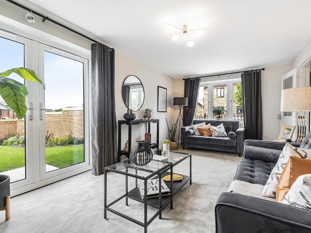 House for sale in Newton St Cyres, Devon