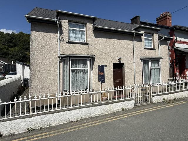 House for sale in Machynlleth