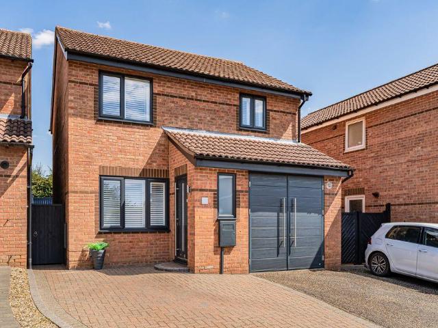 House for sale in West Bletchley, Bletchley