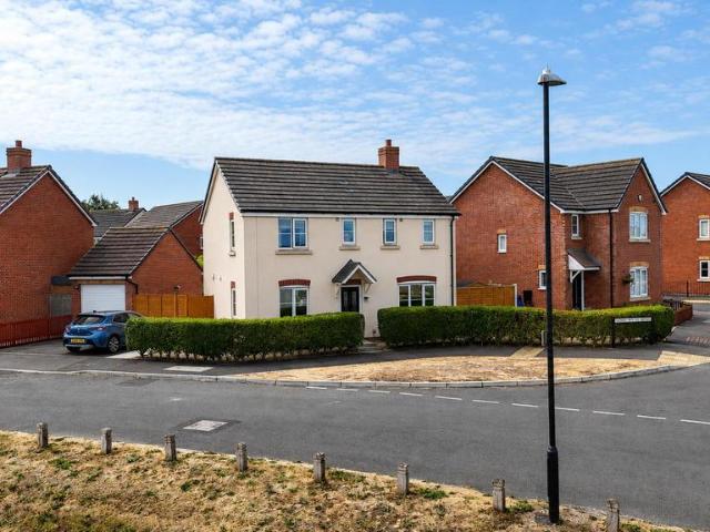 House for sale in Longford, Pamington