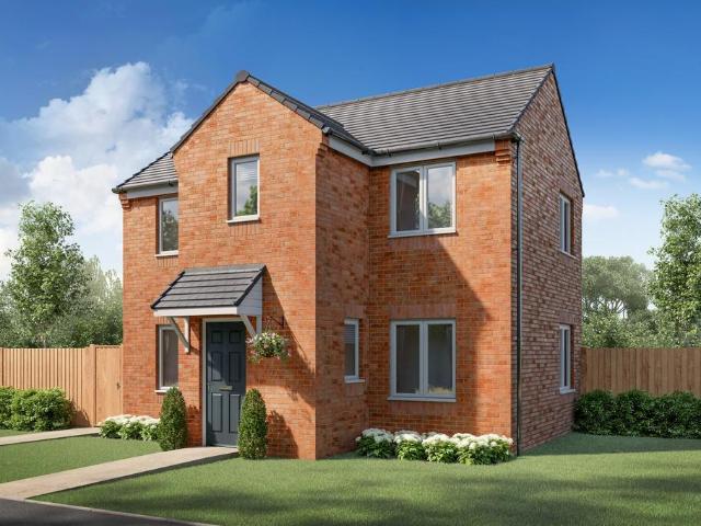 House for sale in South Elmsall, South Kirkby