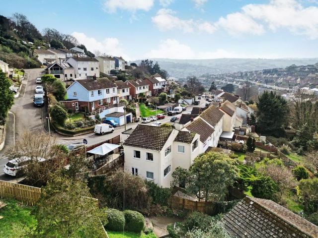 House for sale in Bridford, Devon
