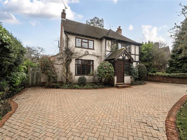 House for sale in Keston Mark, Greater London