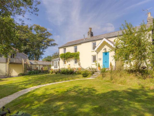 House for sale in Trerice, Sancreed