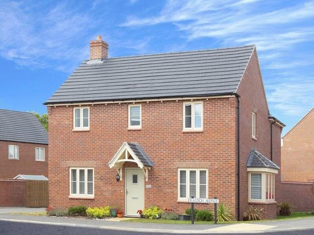 House for sale in Bedford