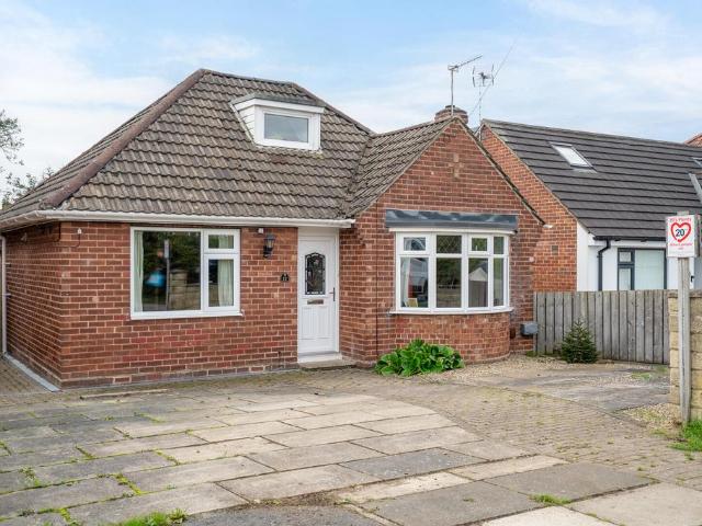 House for sale in High Field, York