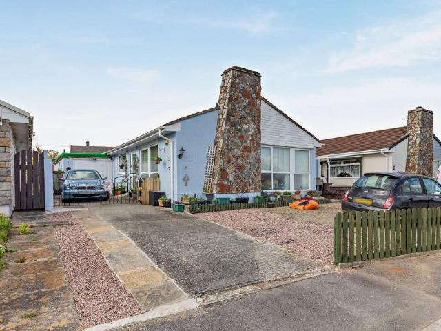 House for sale in Ambrosehill, Cornwall