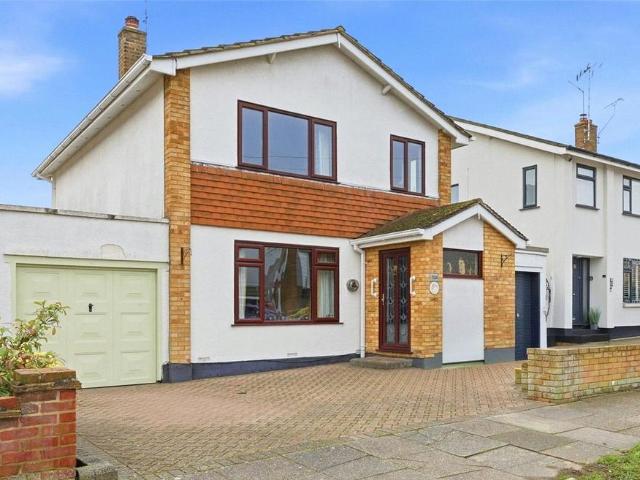 House for sale in Alton Barnes, Essex