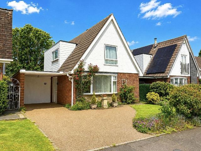 House for sale in Boley Park, Staffordshire