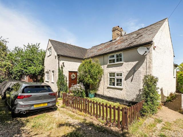 House for sale in Shillington, Bedfordshire