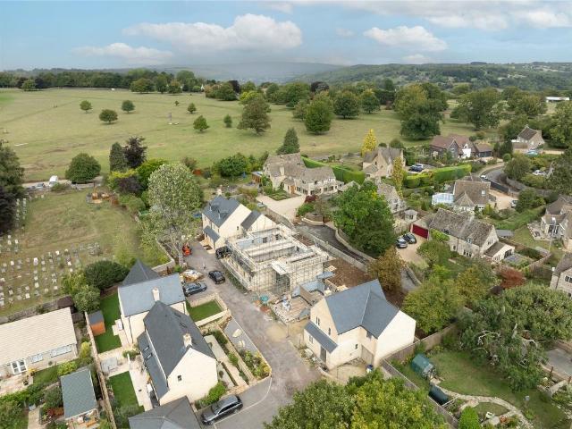 House for sale in Minchinhampton, School House