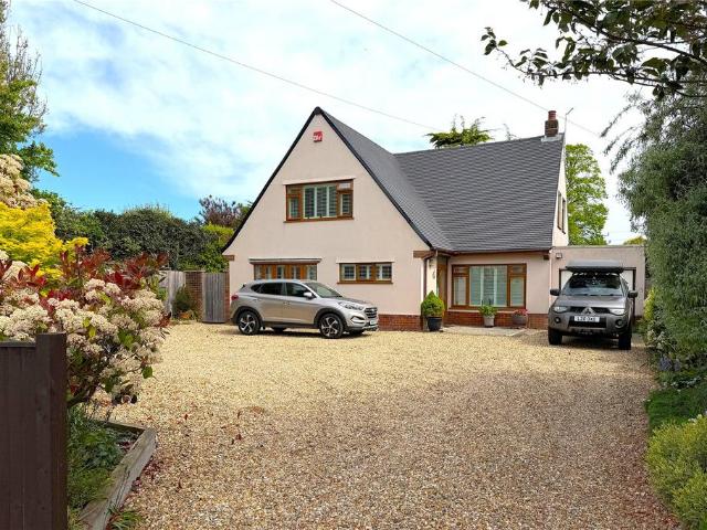 House for sale in Spring Vale, Hampshire