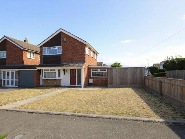 House for sale in West Midlands