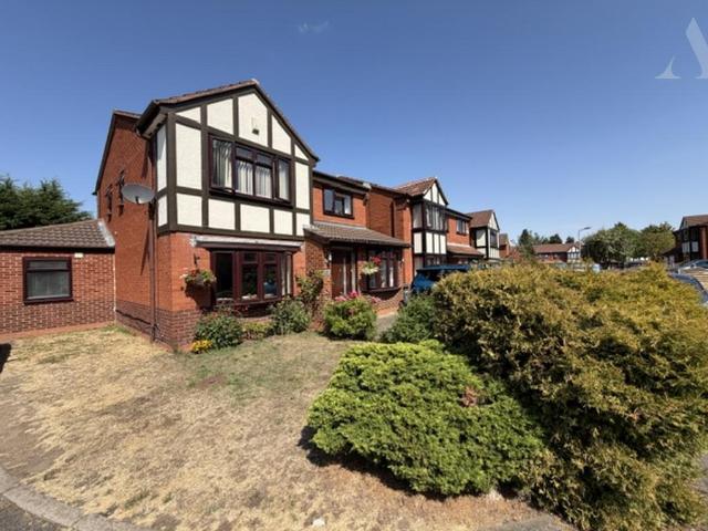 House for sale in Ward End, West Midlands