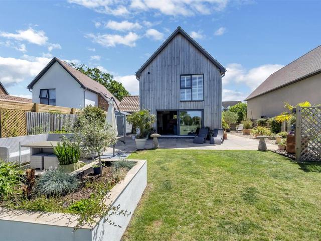 House for sale in Norton Little Green, Bedingfield