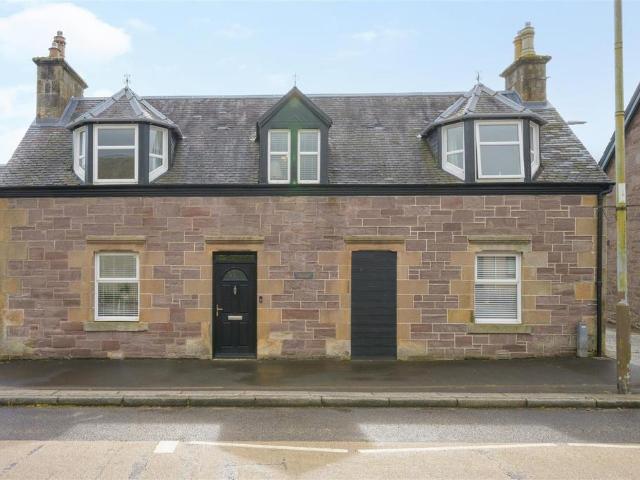 House for sale in Scotland