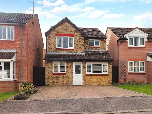 House for sale in Poplars, Shephall