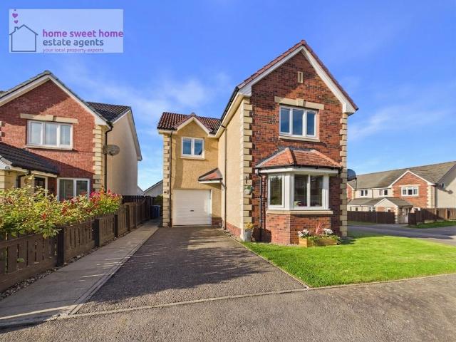 House for sale in Slackbuie, Inverness