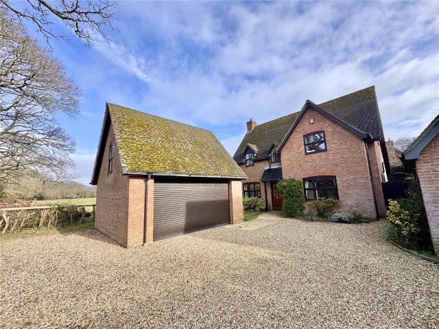 House for sale in Ashurst Bridge, Hampshire