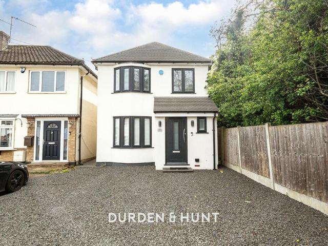 House for sale in Emerson Park, Greater London
