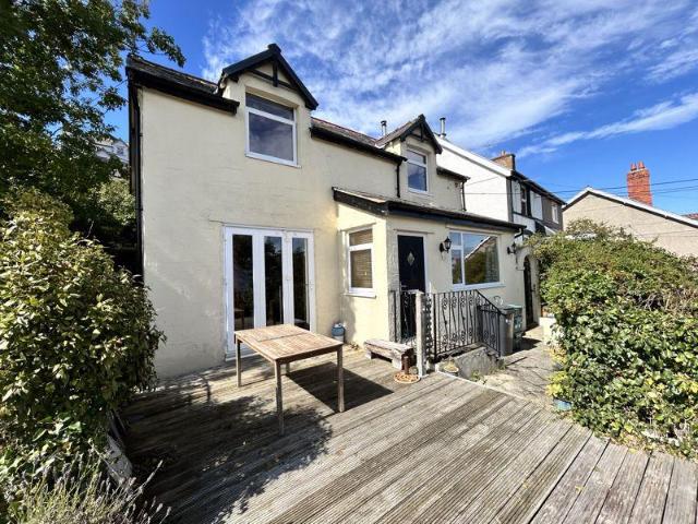 House for sale in Penrhyn Bay, Wales