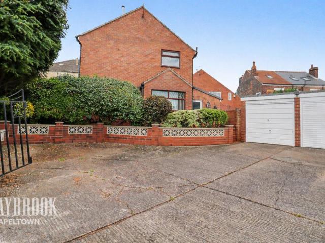 House for sale in Wincobank, South Yorkshire