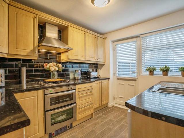 House for sale in Hough Green, Widnes