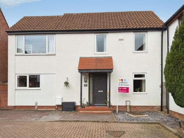 House for sale in Beverley, East Riding Of Yorkshire