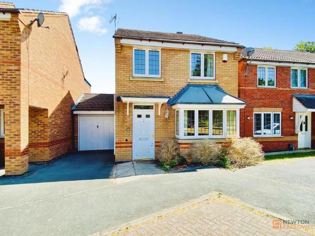 House for sale in Bradgate Heights, Old Wharf