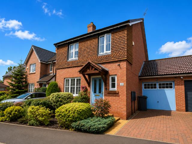 House for sale in Upton, Widnes