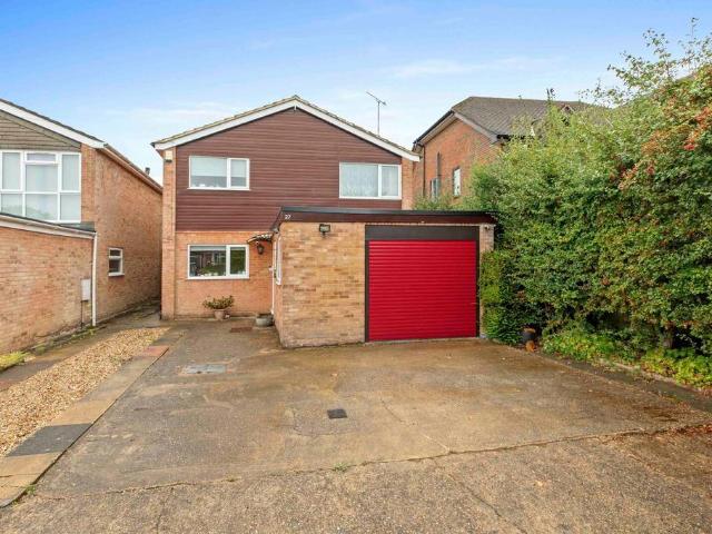 House for sale in Chepping Wycombe, Tylers Green