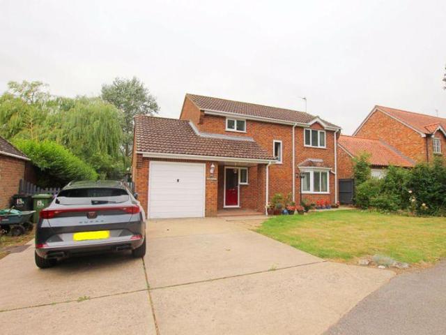 House for sale in Hemswell Cliff CP, Ingleby