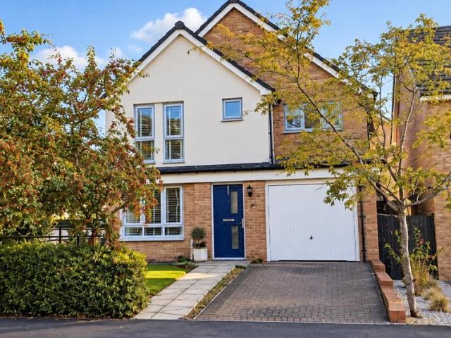 House for sale in Throckley, Newcastle upon Tyne