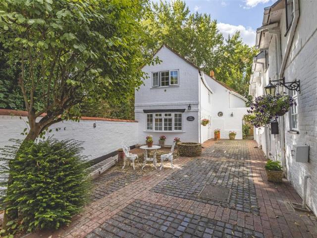 House for sale in Old Windsor