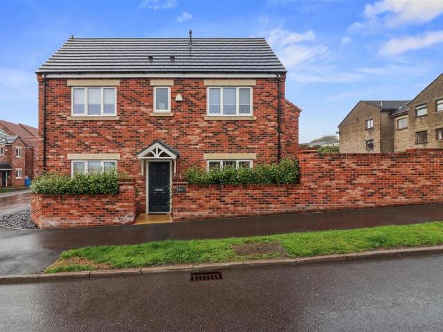 House for sale in Crookes, Isle Of Man