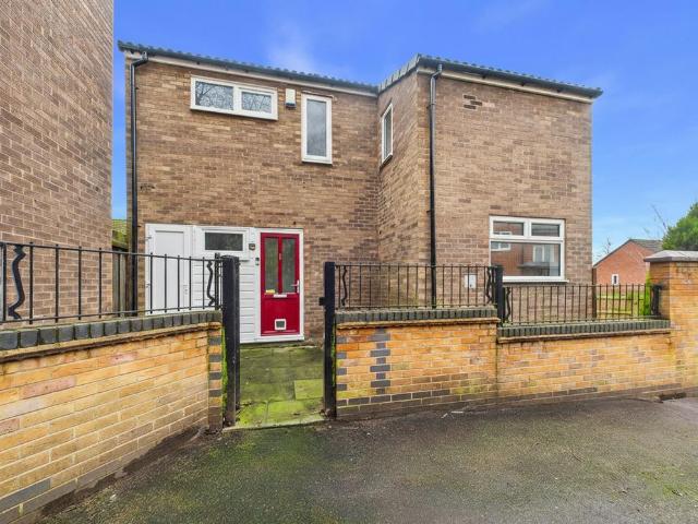 House for sale in St Ann's, Haddon