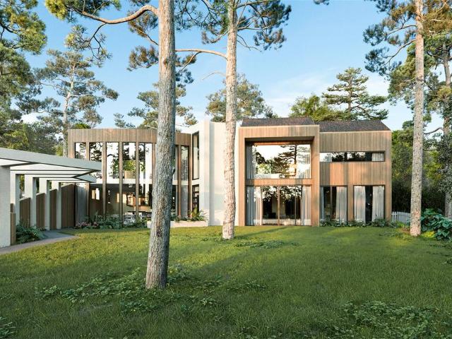 House for sale in Lunnon, Buckinghamshire