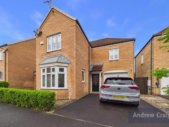 House for sale in Hebburn, Tyne And Wear