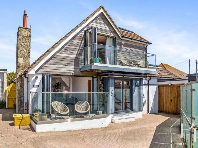 House for sale in Telscombe, Iford