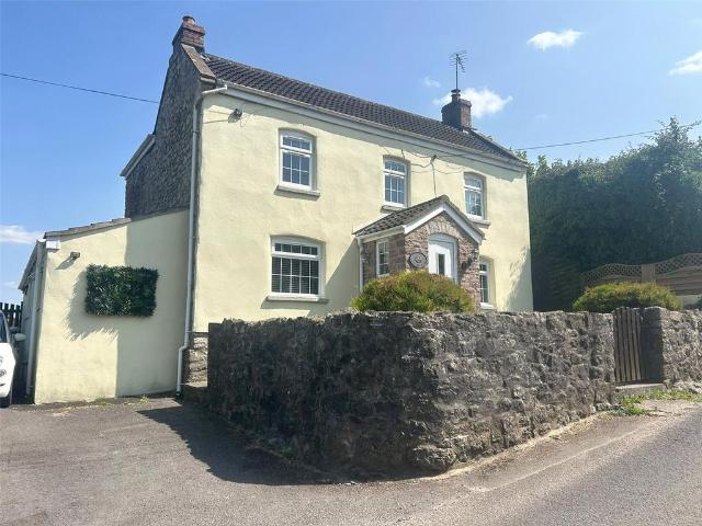 House for sale in Felton, North Somerset