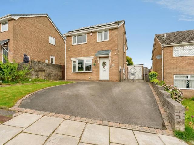 House for sale in Rose Grove, Burnley