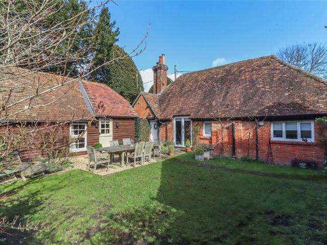 House for sale in Wiltshire