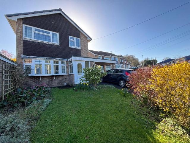 House for sale in Iron-bridge, Shropshire