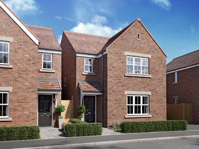 House for sale in Badminton, Wales