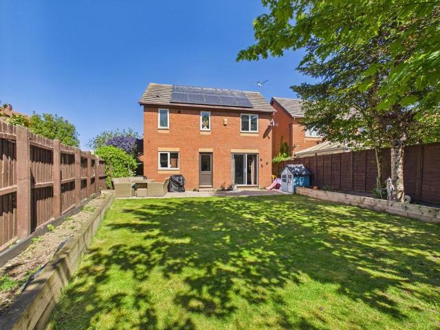 House for sale in Cardea, Peterborough