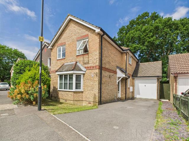 House for sale in Langley Green, Glynde