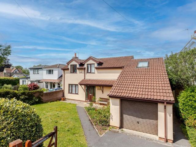 House for sale in Backwell, North Somerset